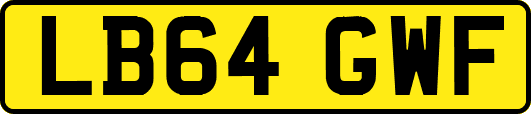 LB64GWF