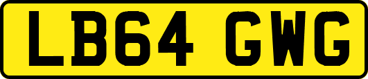 LB64GWG