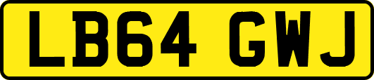 LB64GWJ