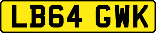LB64GWK