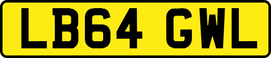 LB64GWL