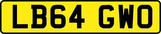 LB64GWO
