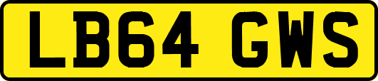 LB64GWS