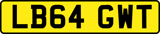 LB64GWT