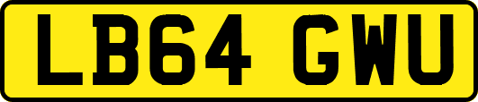 LB64GWU
