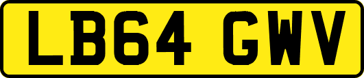 LB64GWV