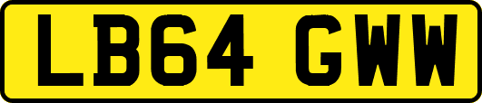 LB64GWW