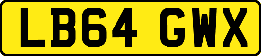 LB64GWX