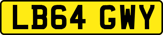 LB64GWY
