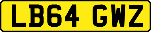 LB64GWZ