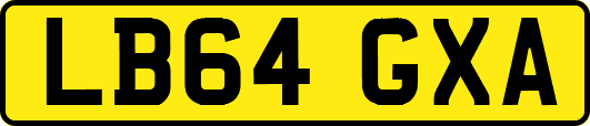 LB64GXA