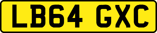 LB64GXC