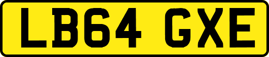 LB64GXE