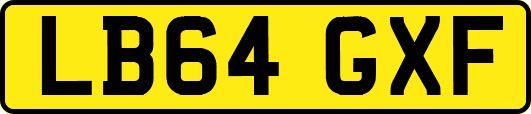 LB64GXF