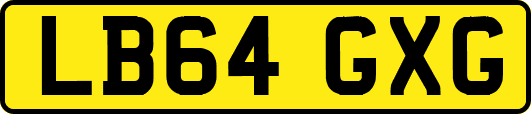 LB64GXG
