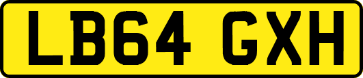 LB64GXH