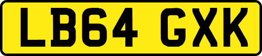 LB64GXK
