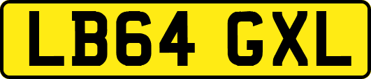 LB64GXL