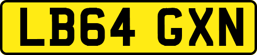 LB64GXN
