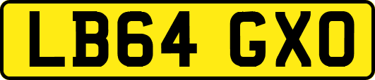 LB64GXO