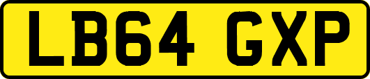 LB64GXP