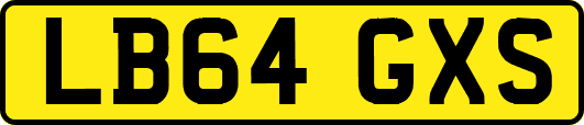LB64GXS