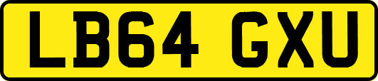 LB64GXU