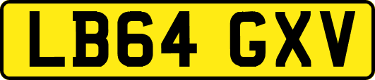 LB64GXV