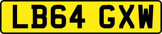 LB64GXW