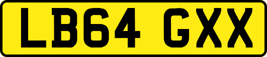 LB64GXX