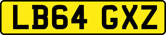 LB64GXZ