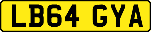 LB64GYA