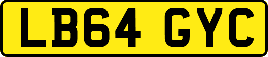 LB64GYC