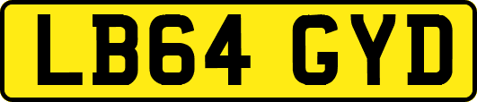 LB64GYD