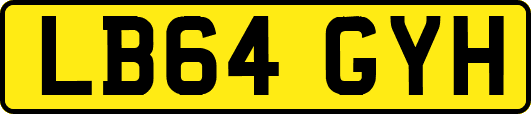 LB64GYH