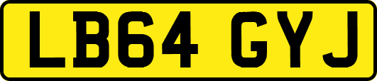 LB64GYJ