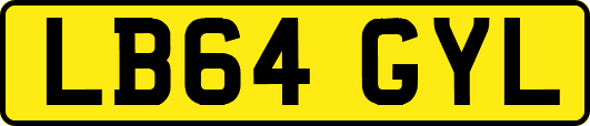 LB64GYL