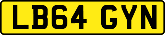 LB64GYN