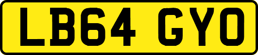 LB64GYO