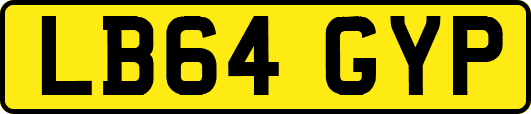 LB64GYP