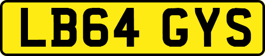 LB64GYS