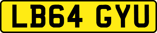 LB64GYU