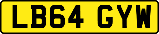 LB64GYW