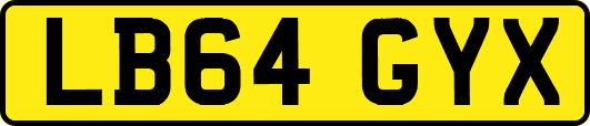 LB64GYX