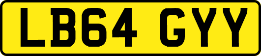 LB64GYY