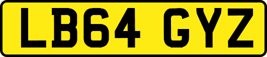 LB64GYZ