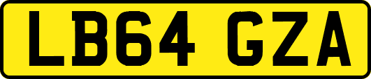 LB64GZA