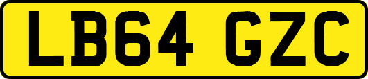 LB64GZC