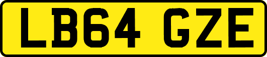 LB64GZE