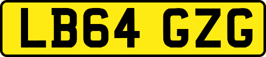 LB64GZG